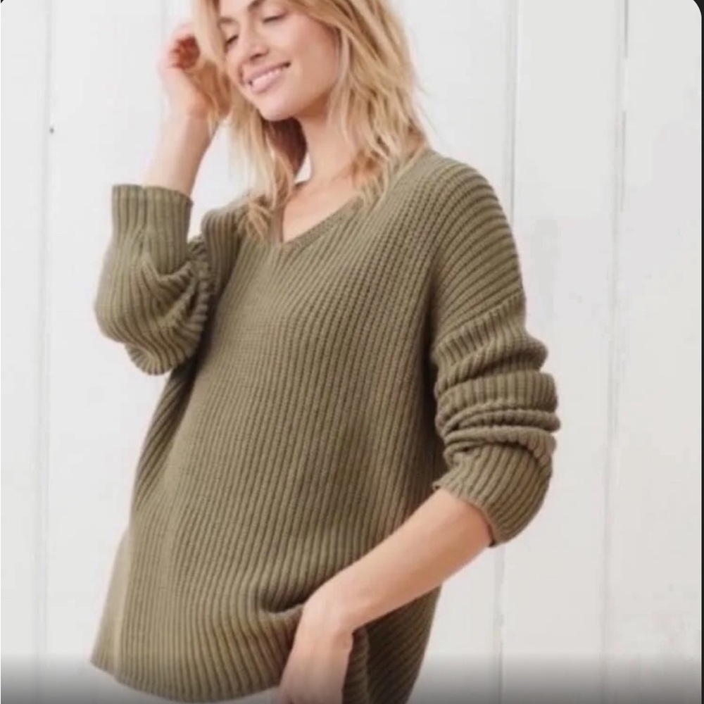 Jenni Kayne sweater